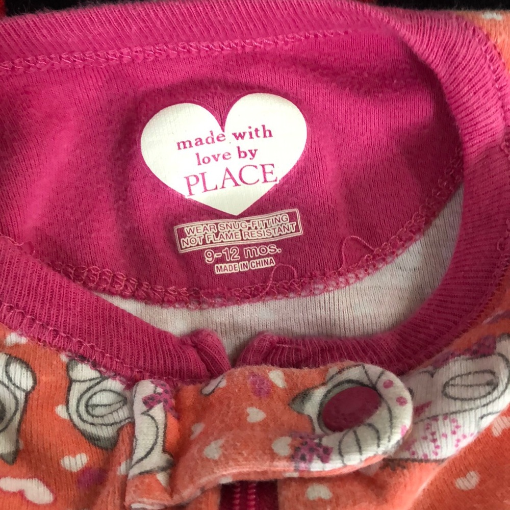 🎀4 Infant sleepers🎀 - Picture 10 of 14